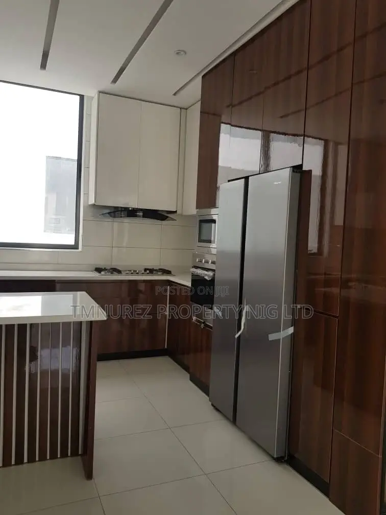 4bdrm Duplex in Ikate, Lekki for sale