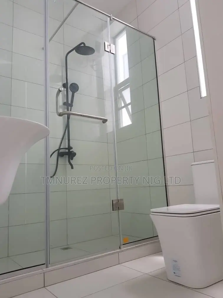 4bdrm Duplex in Ikate, Lekki for sale