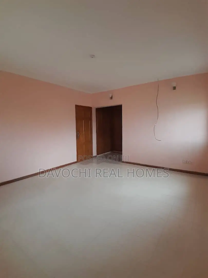 4bdrm Duplex in Crown Estate, Ajah for rent