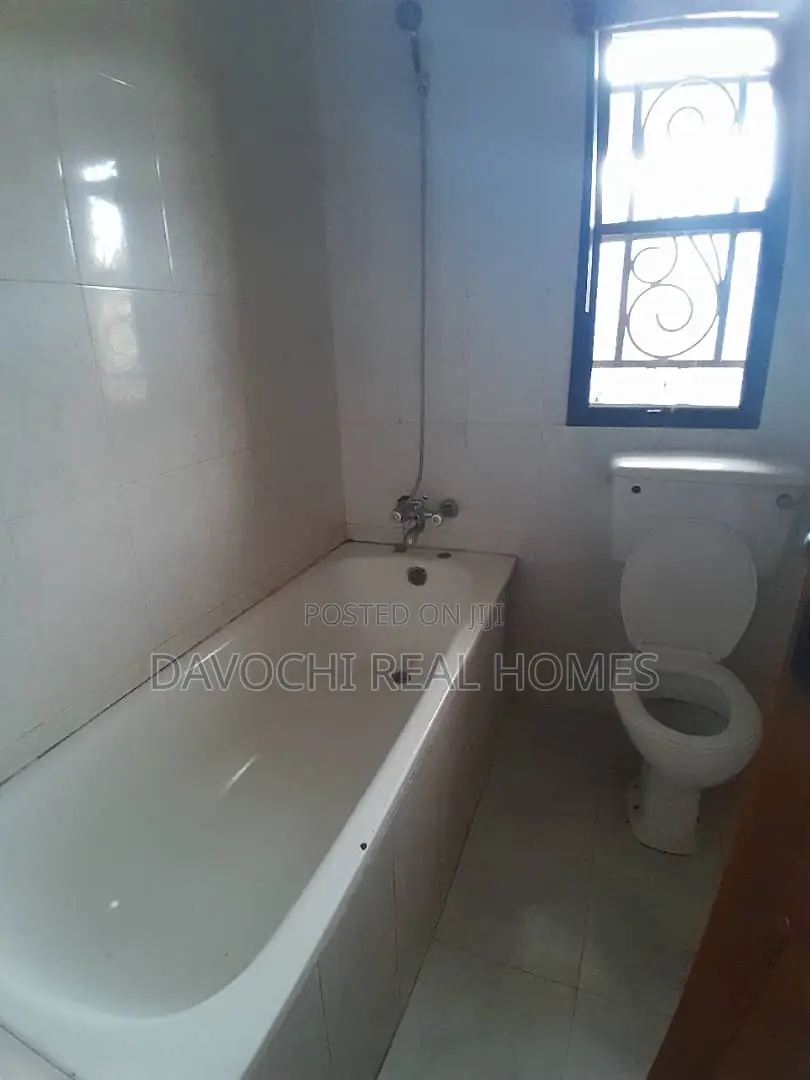 4bdrm Duplex in Crown Estate, Ajah for rent