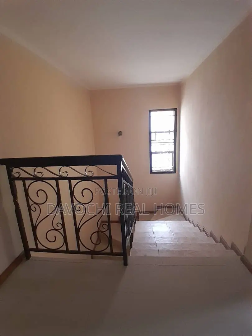 4bdrm Duplex in Crown Estate, Ajah for rent