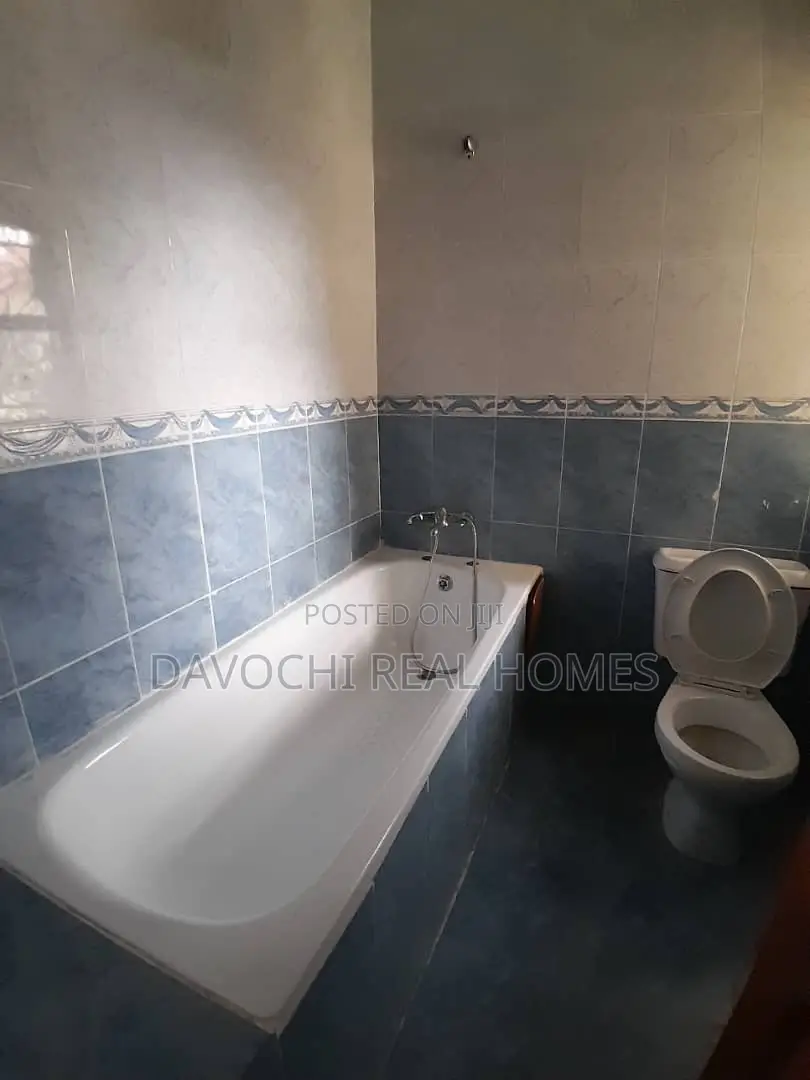 4bdrm Duplex in Crown Estate, Ajah for rent