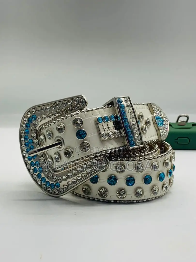 Quality and Exclusive Designer Belt