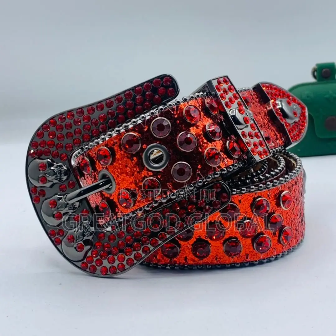 Quality and Exclusive Designer Belt