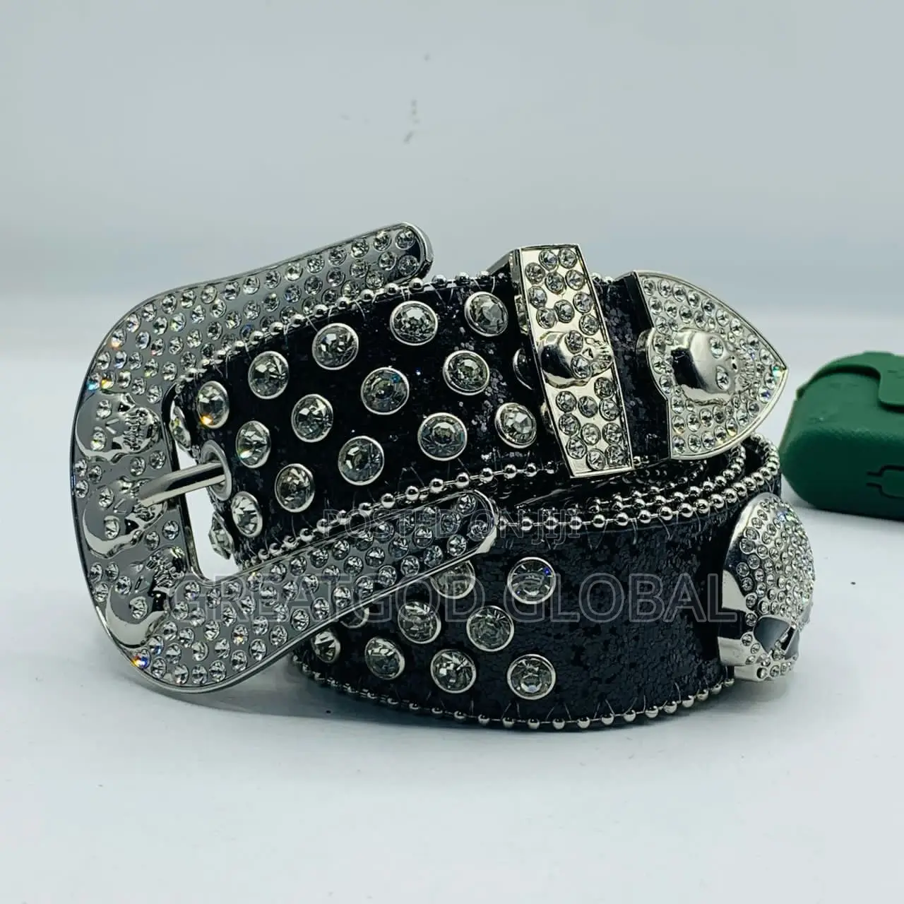 Quality and Exclusive Designer Belt