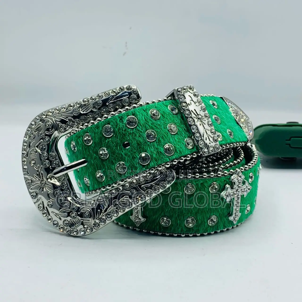 Quality and Exclusive Designer Belt