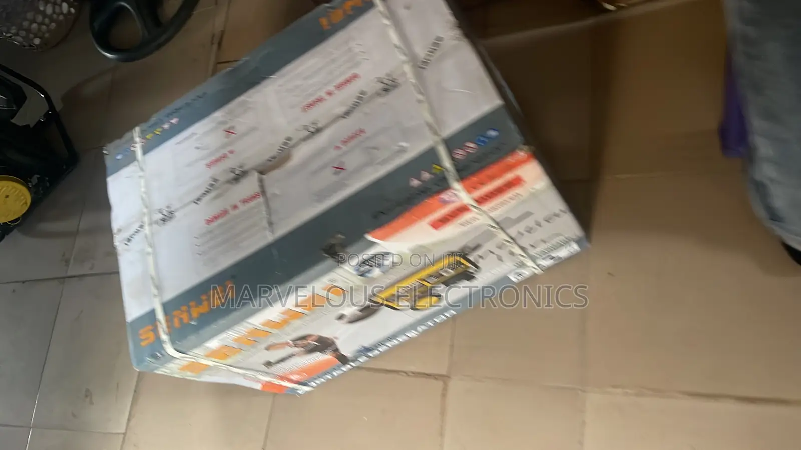 Brand New Sewie Full Copper Coil Generator