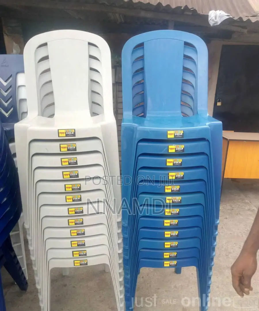 Quality Plastic Chair for Sale