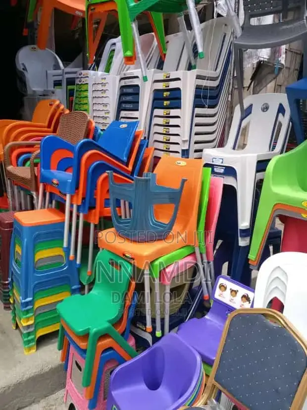 Quality Plastic Chair for Sale