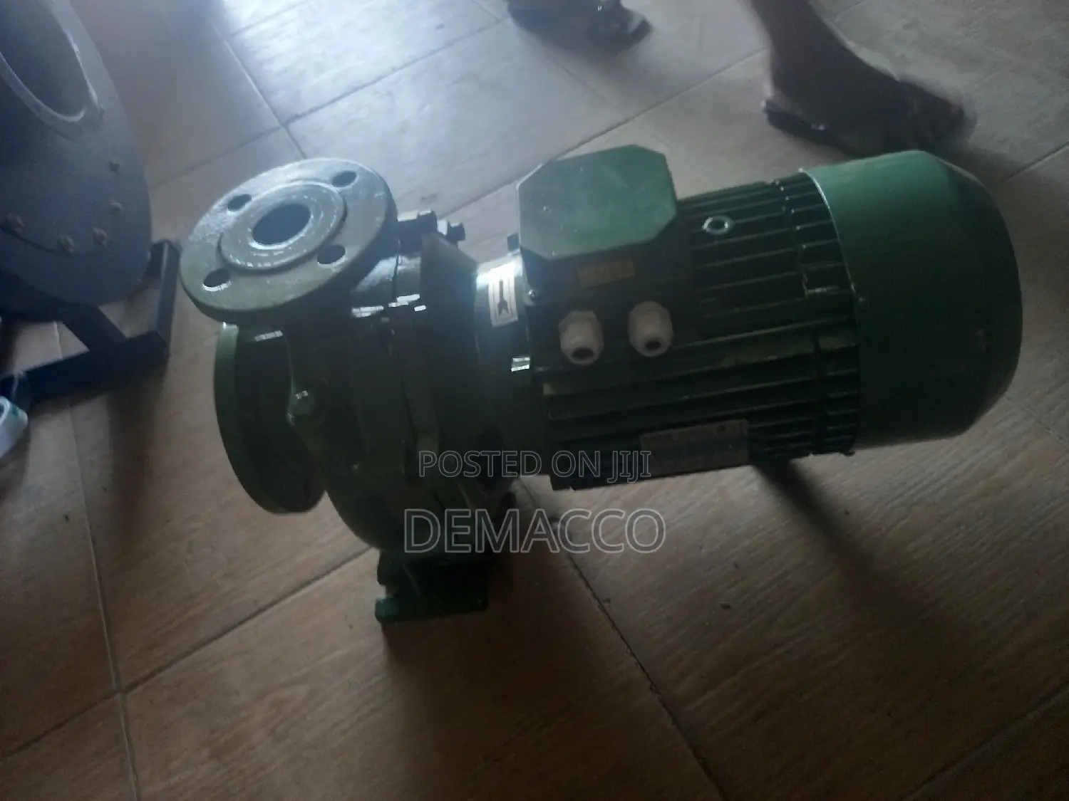Saer Surface Pump Machine 10hp