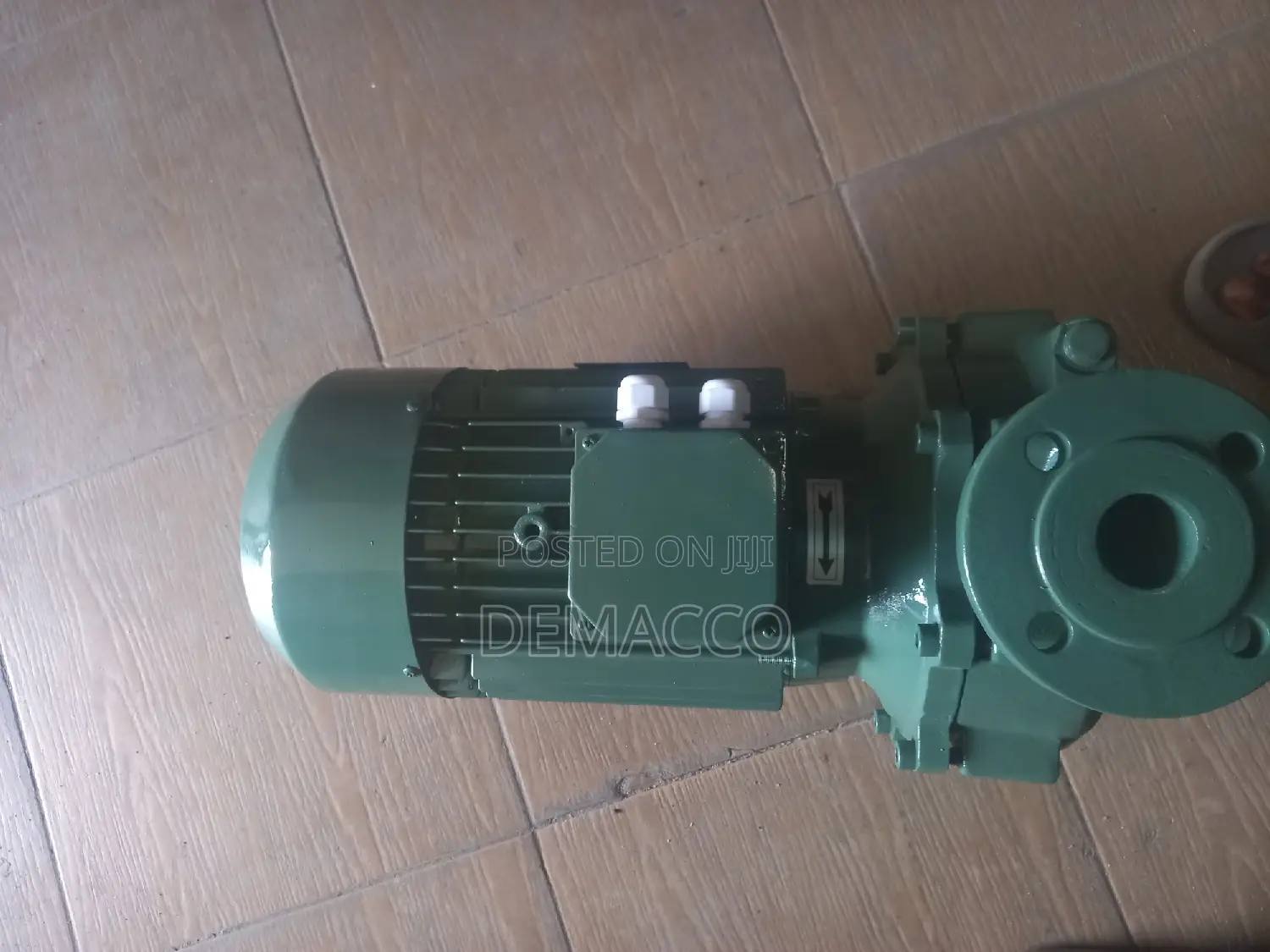 Saer Surface Pump Machine 10hp