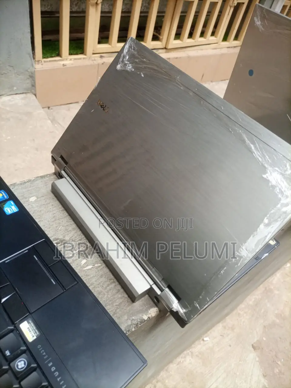 Laptop Dell Latitude E4310 4GB Intel Core I5 HDD 320GB