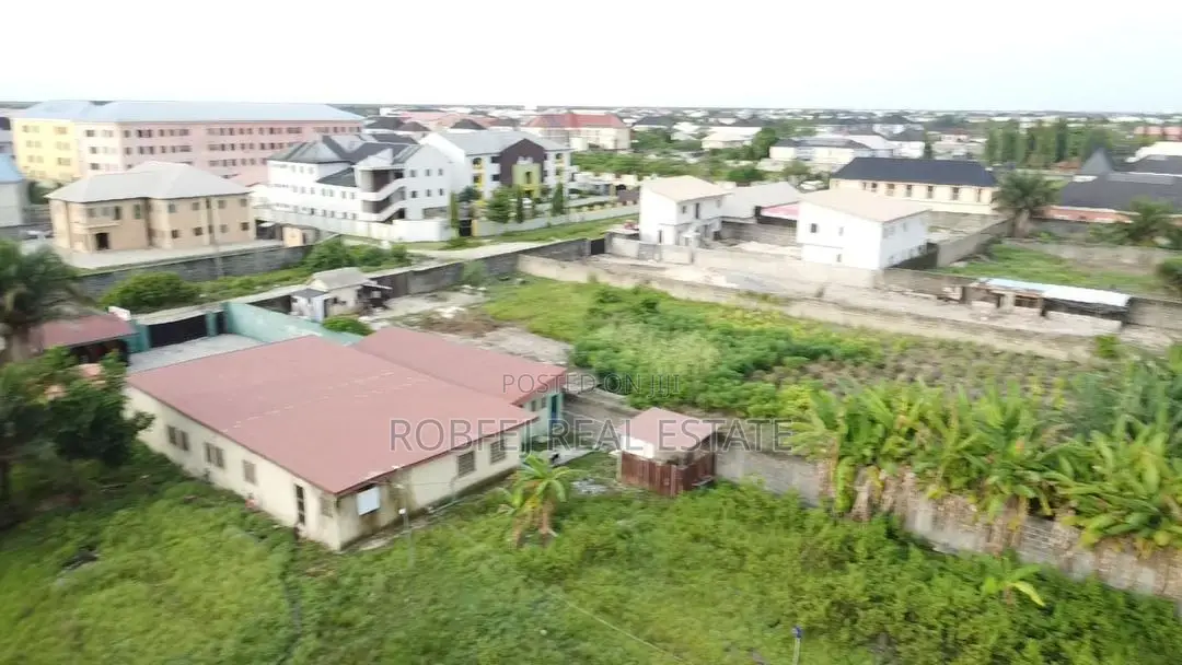 10 Plots of Estate Land
