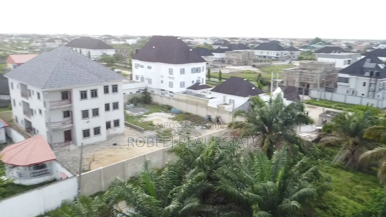 10 Plots of Estate Land