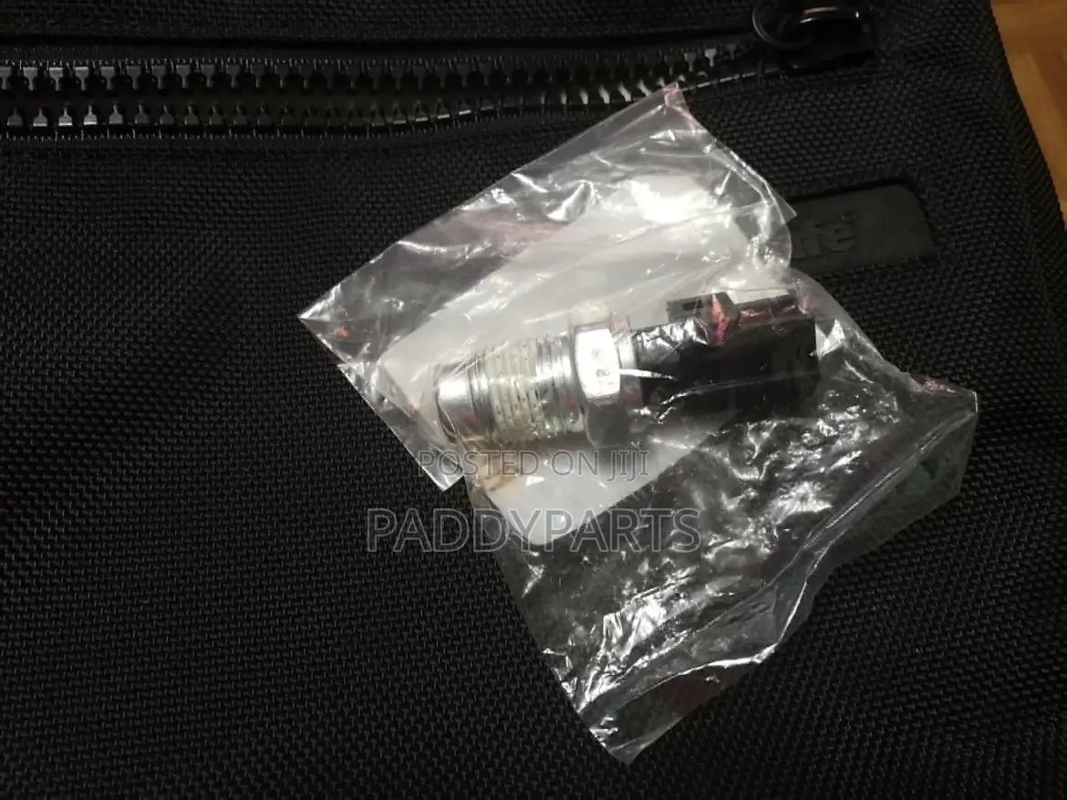 Ford Escape Engine Oil Pressure Switch