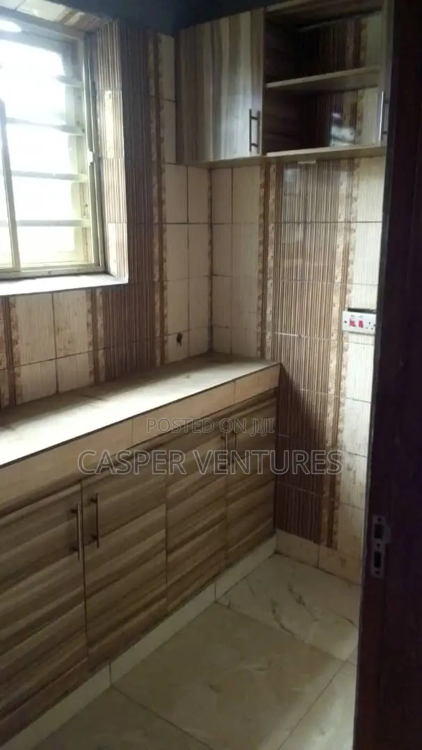 1bdrm Room & Parlour in Cuplac, Lekki for rent