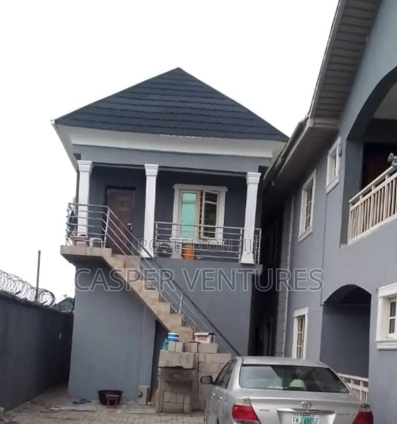 1bdrm Room & Parlour in Cuplac, Lekki for rent