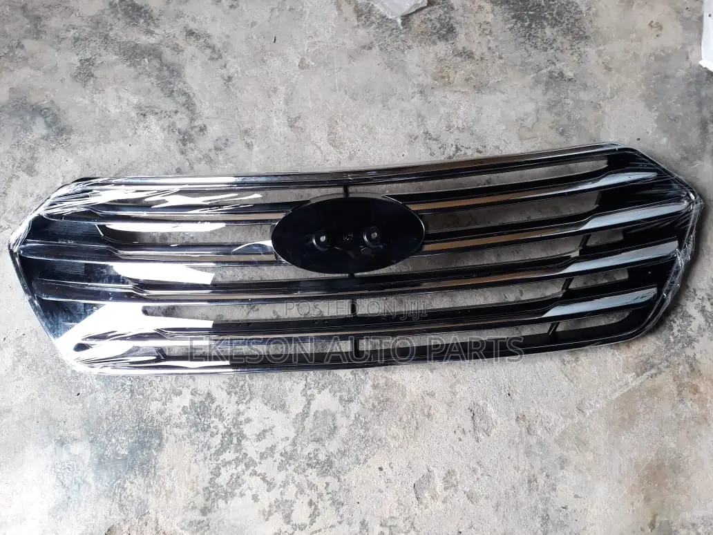 Front Grill Hyundai Grand Santafe 2013 2014 2015