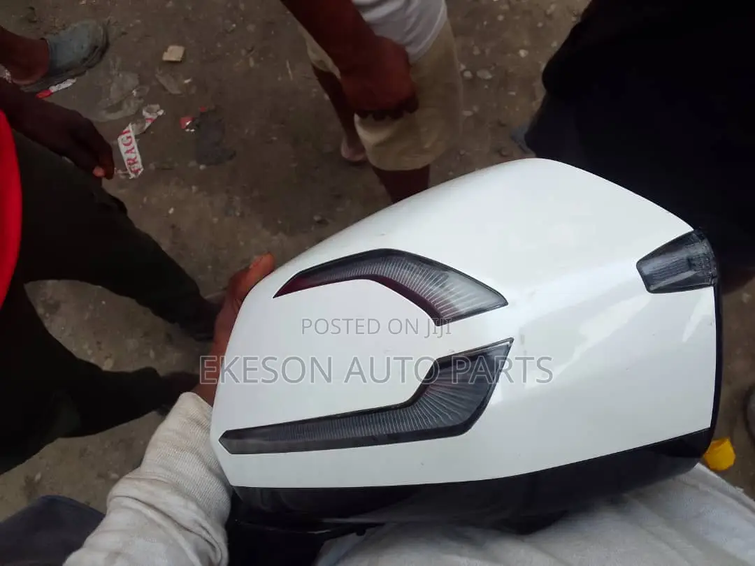 Side Mirror Hyundai Palisade