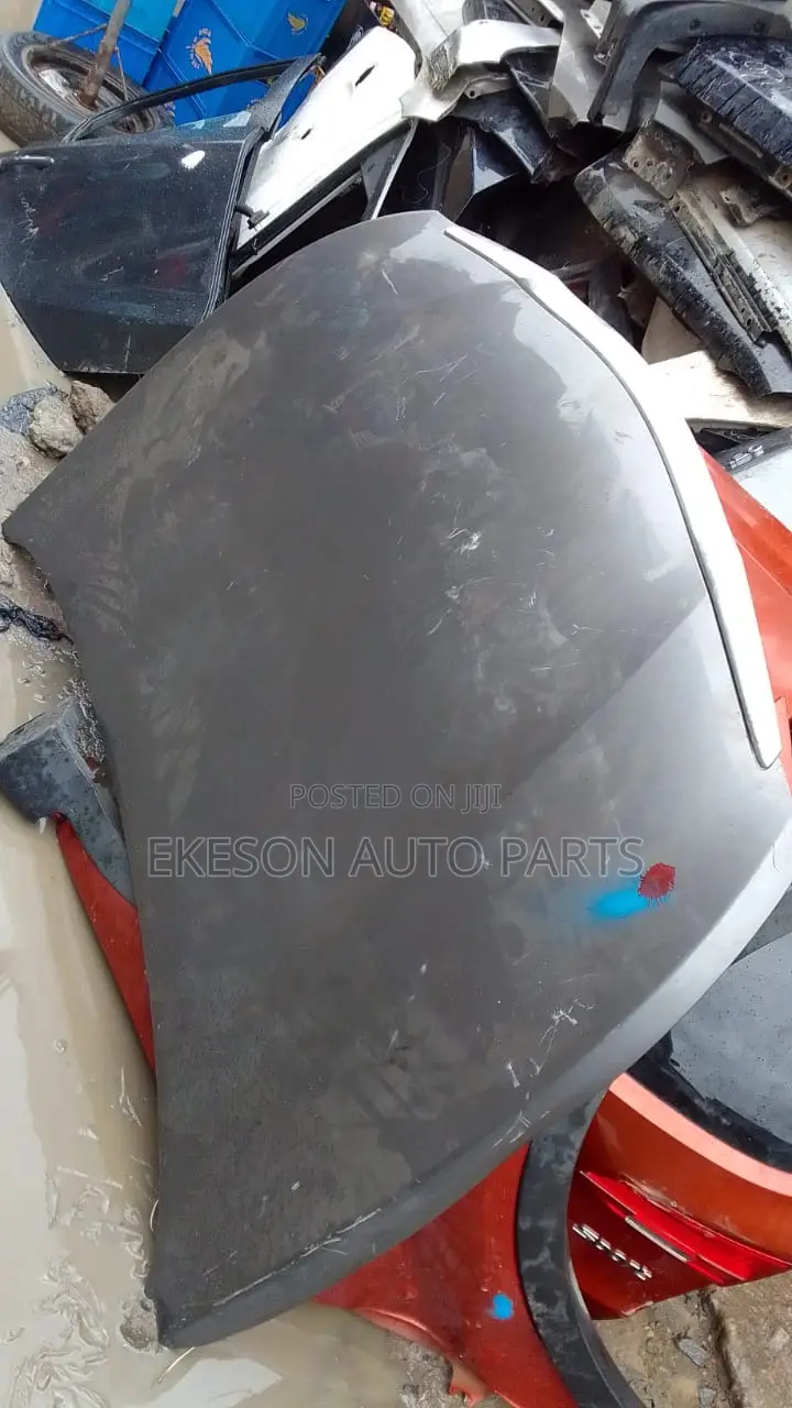 Tokunbo Bonnet Hyundai Sonata 2011 2012 2013 2014