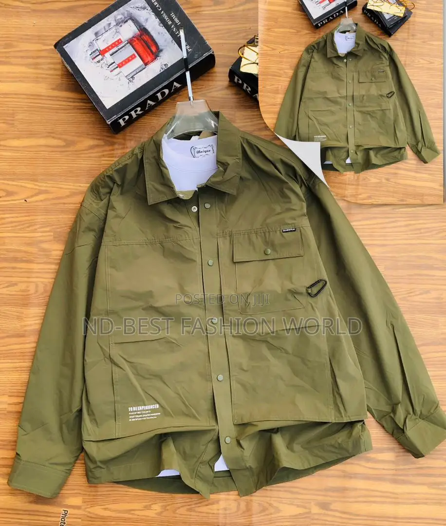 Pure Quality Shirt