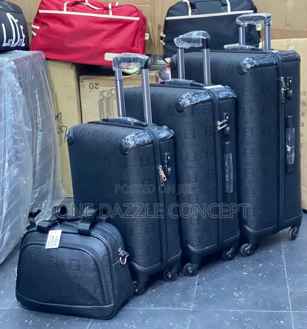 Super Durable Luggage Set