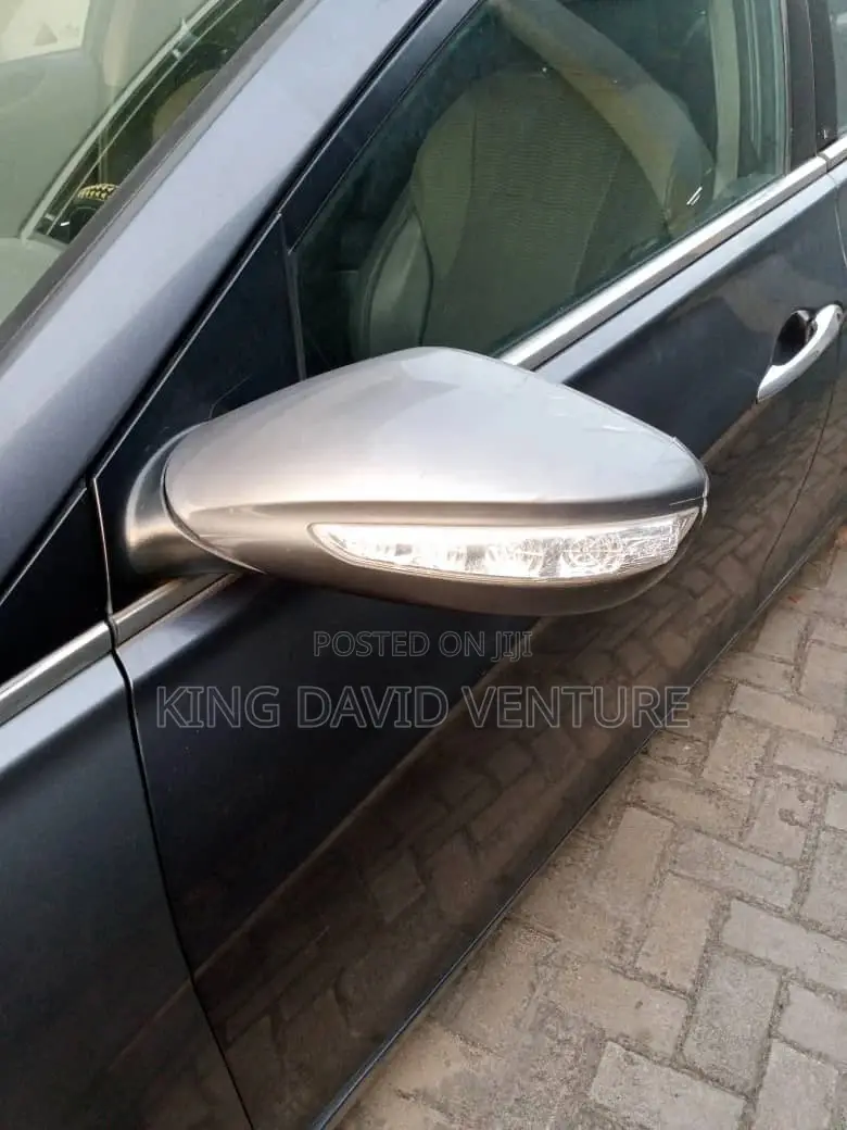 Tokumbu Side Mirror for Venza Left and Right