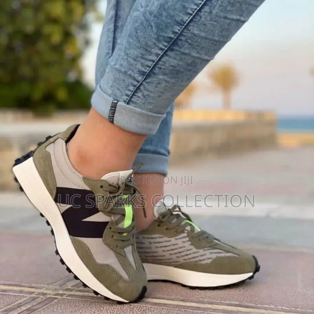 High Quality New Balance Sneakers