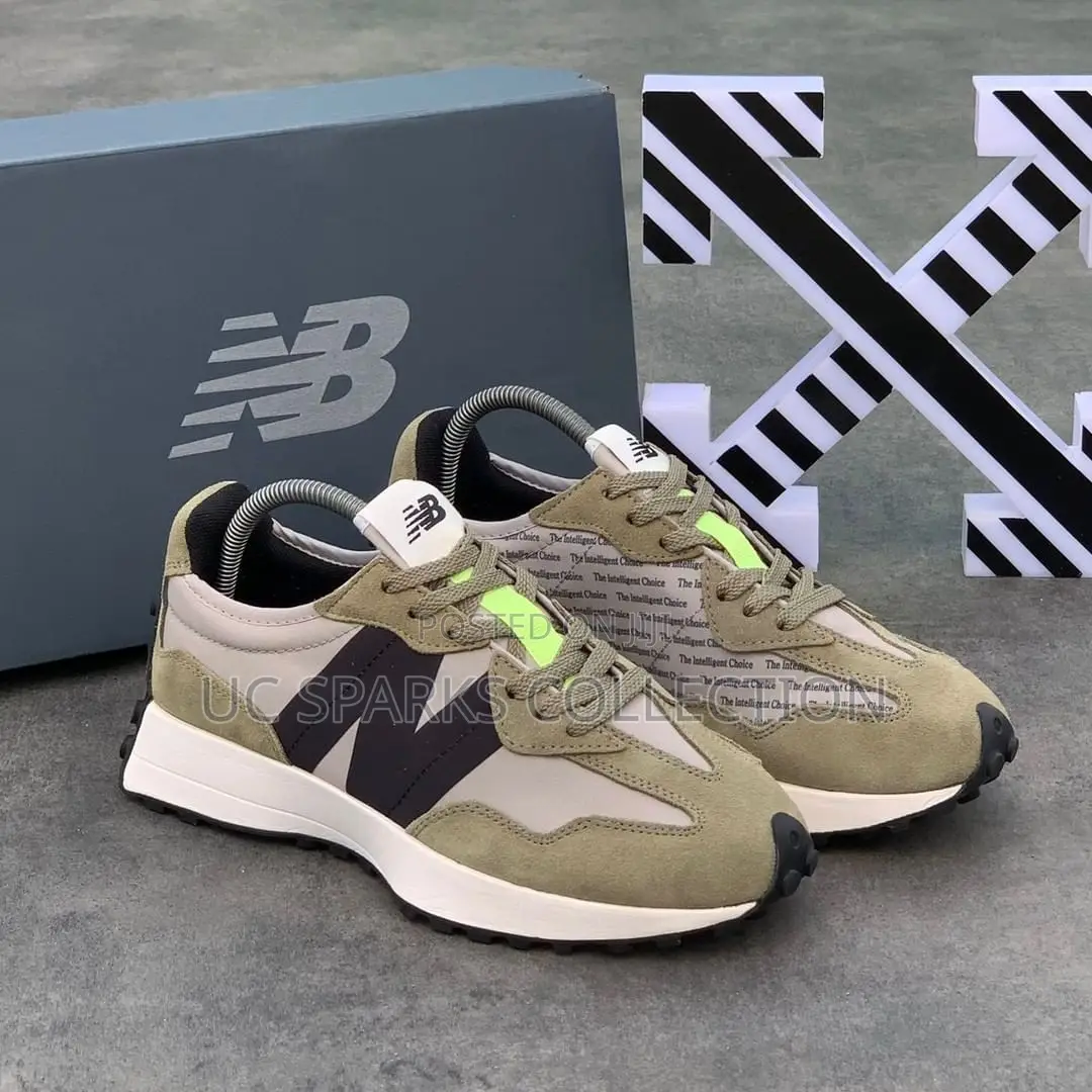 High Quality New Balance Sneakers