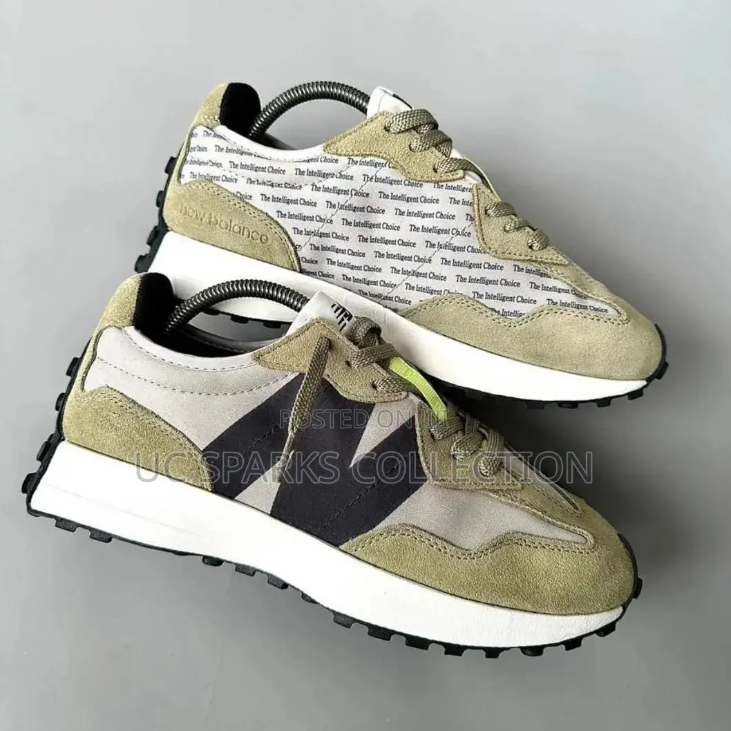 High Quality New Balance Sneakers