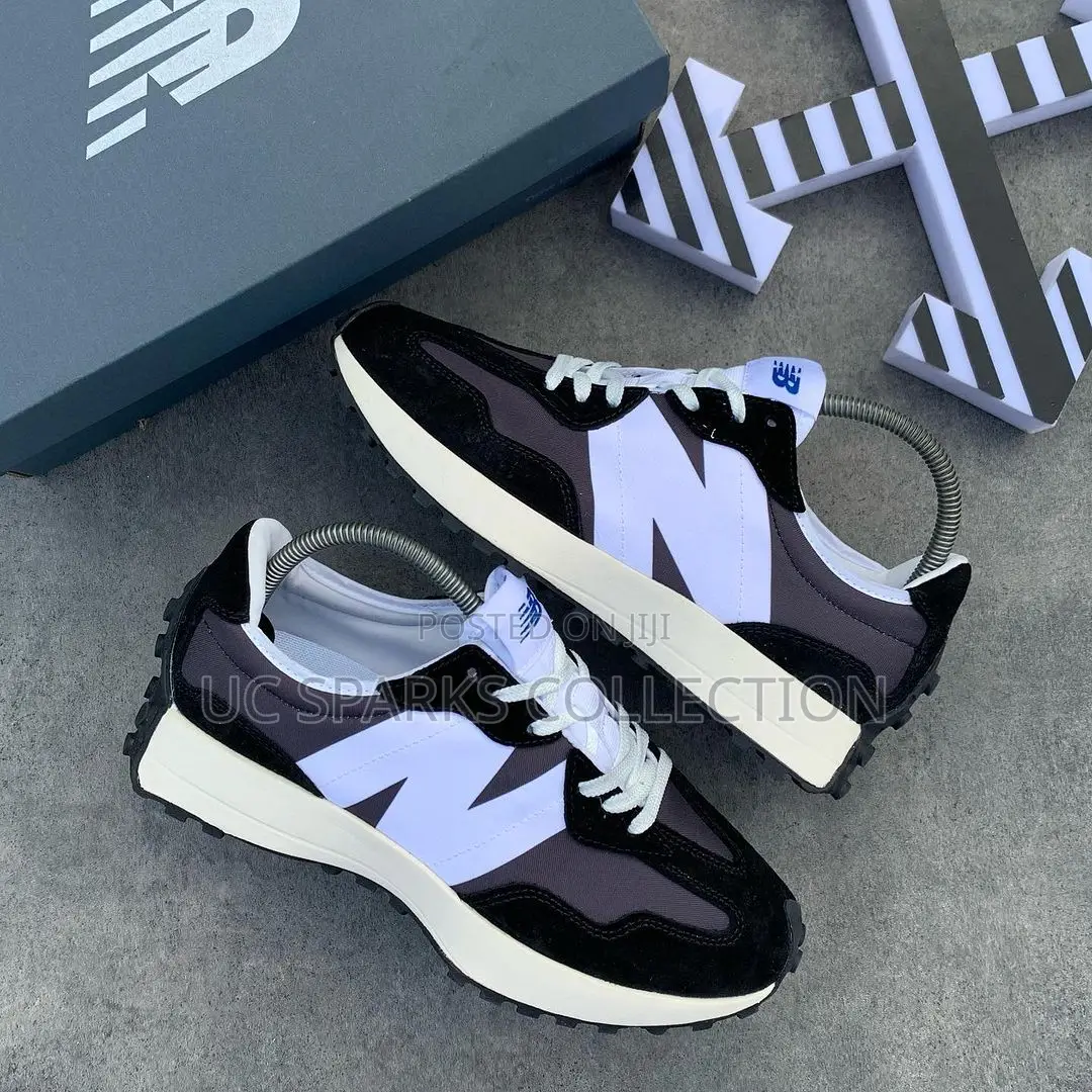 High Quality New Balance Sneakers