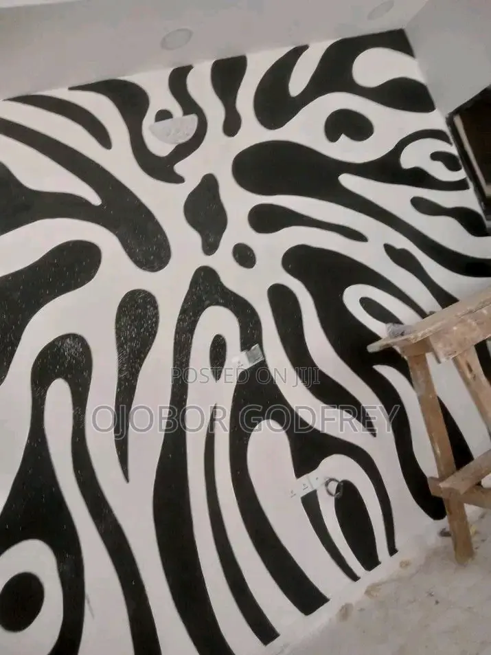 Art Painting And Wall Painting We Are At Your Services