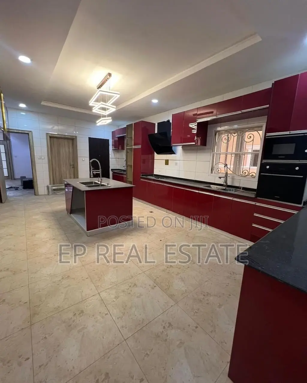 7bdrm Duplex in Asokoro for sale