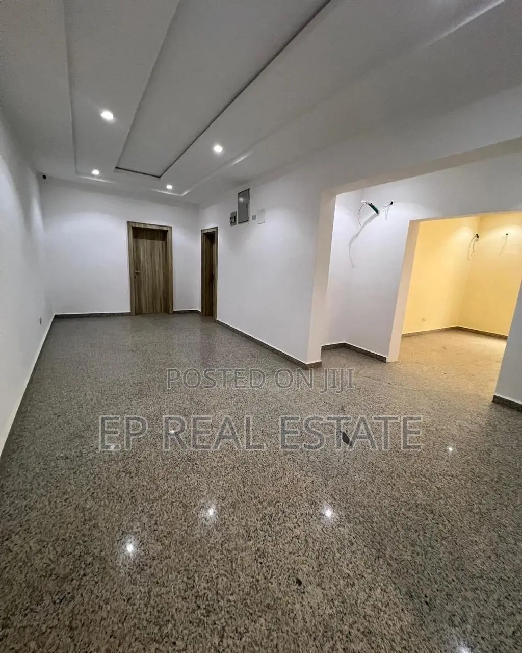 7bdrm Duplex in Asokoro for sale