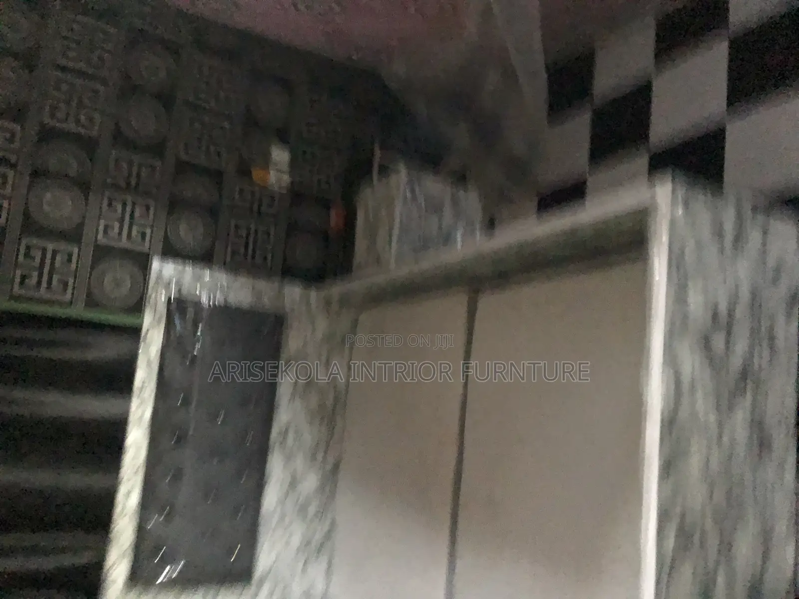 Arise Kola Interior Furniture Maker