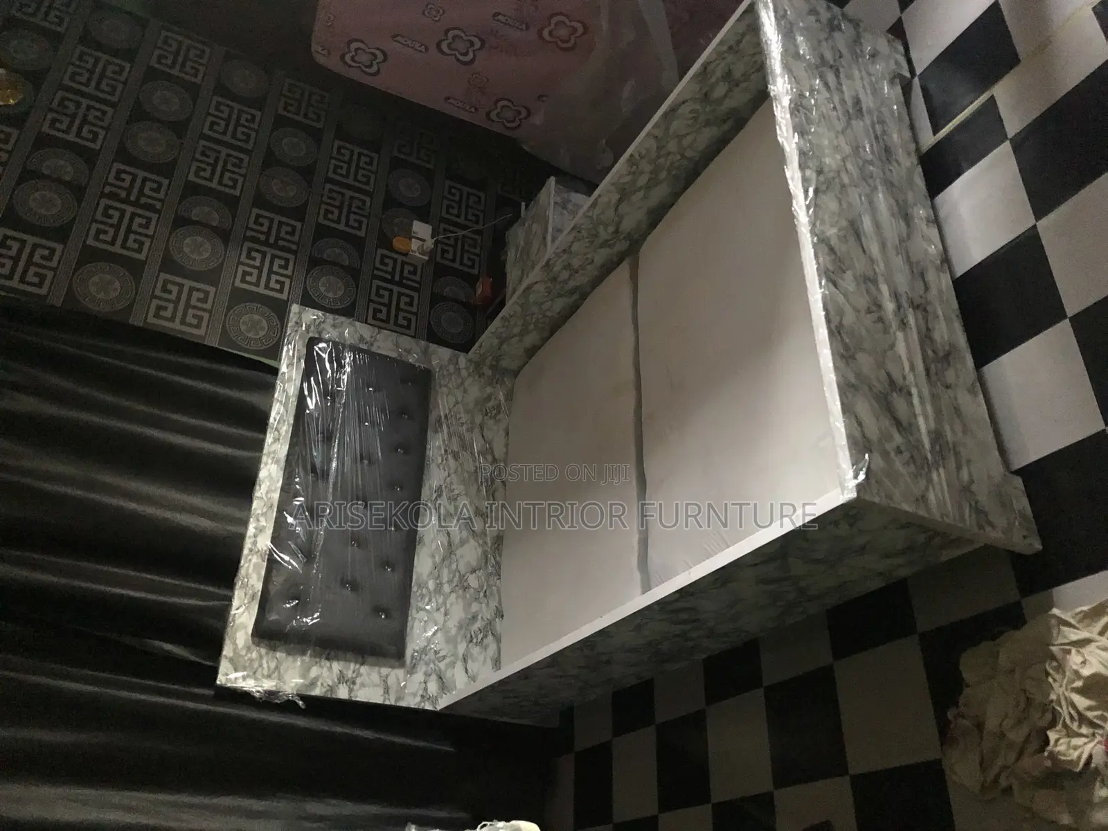Arise Kola Interior Furniture Maker