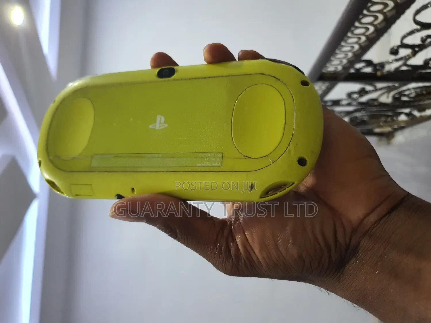 Psvita Slim Edition + 8 Games