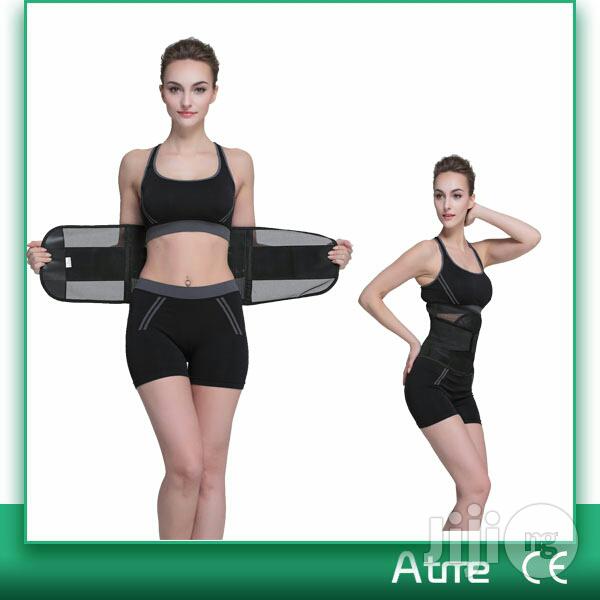 Waist Trimmer Belt