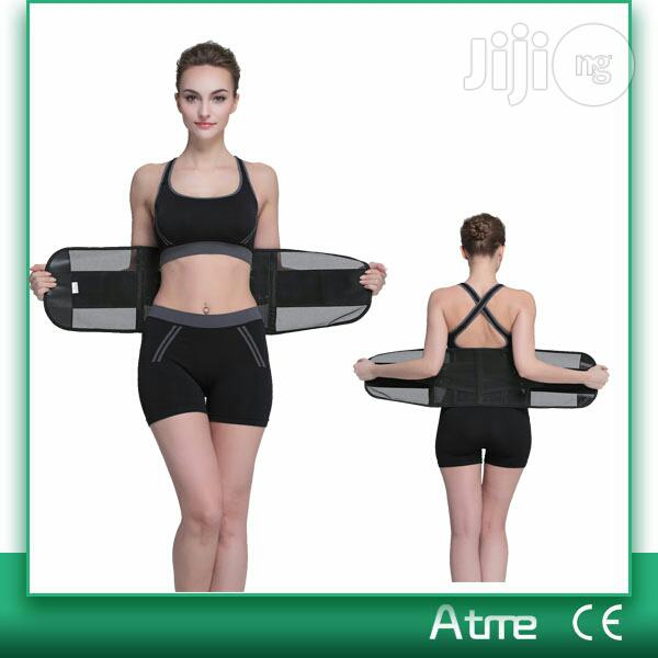 Waist Trimmer Belt
