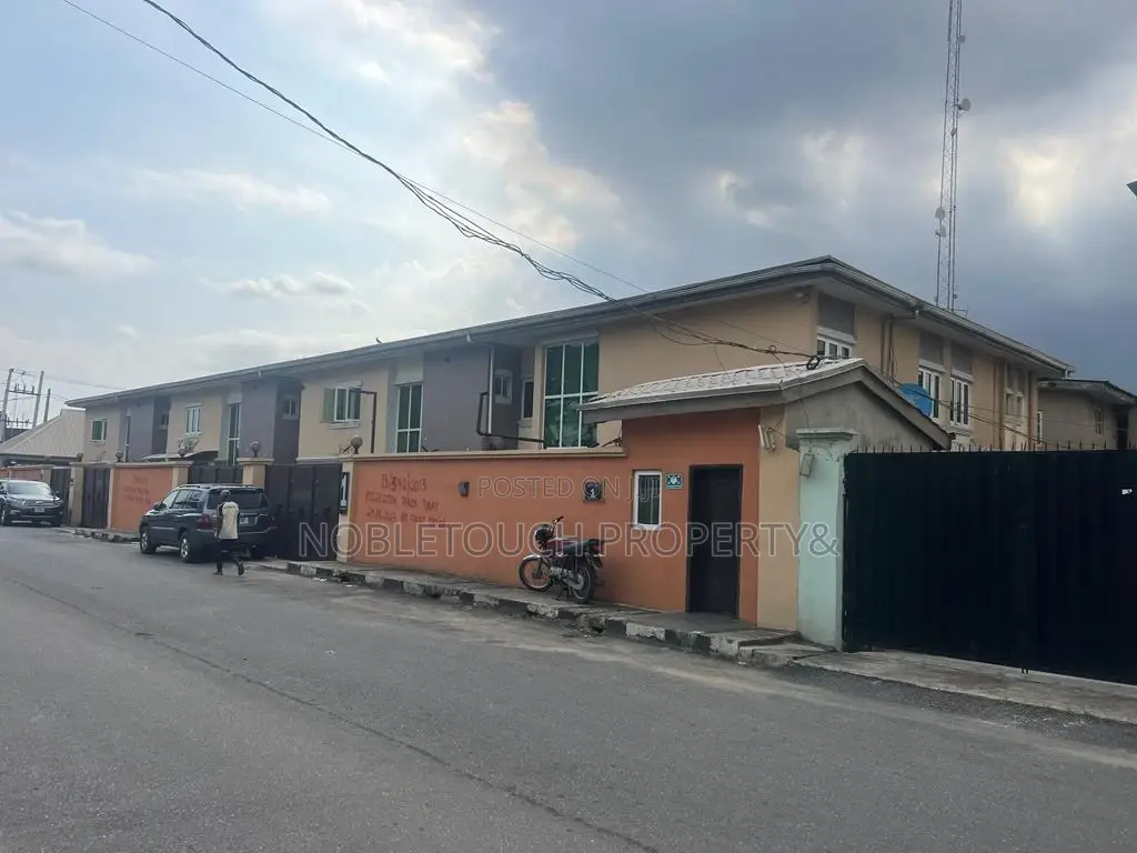 33rooms Hotel at Ikeja Lagos