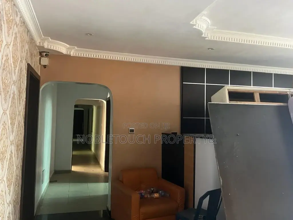 33rooms Hotel at Ikeja Lagos