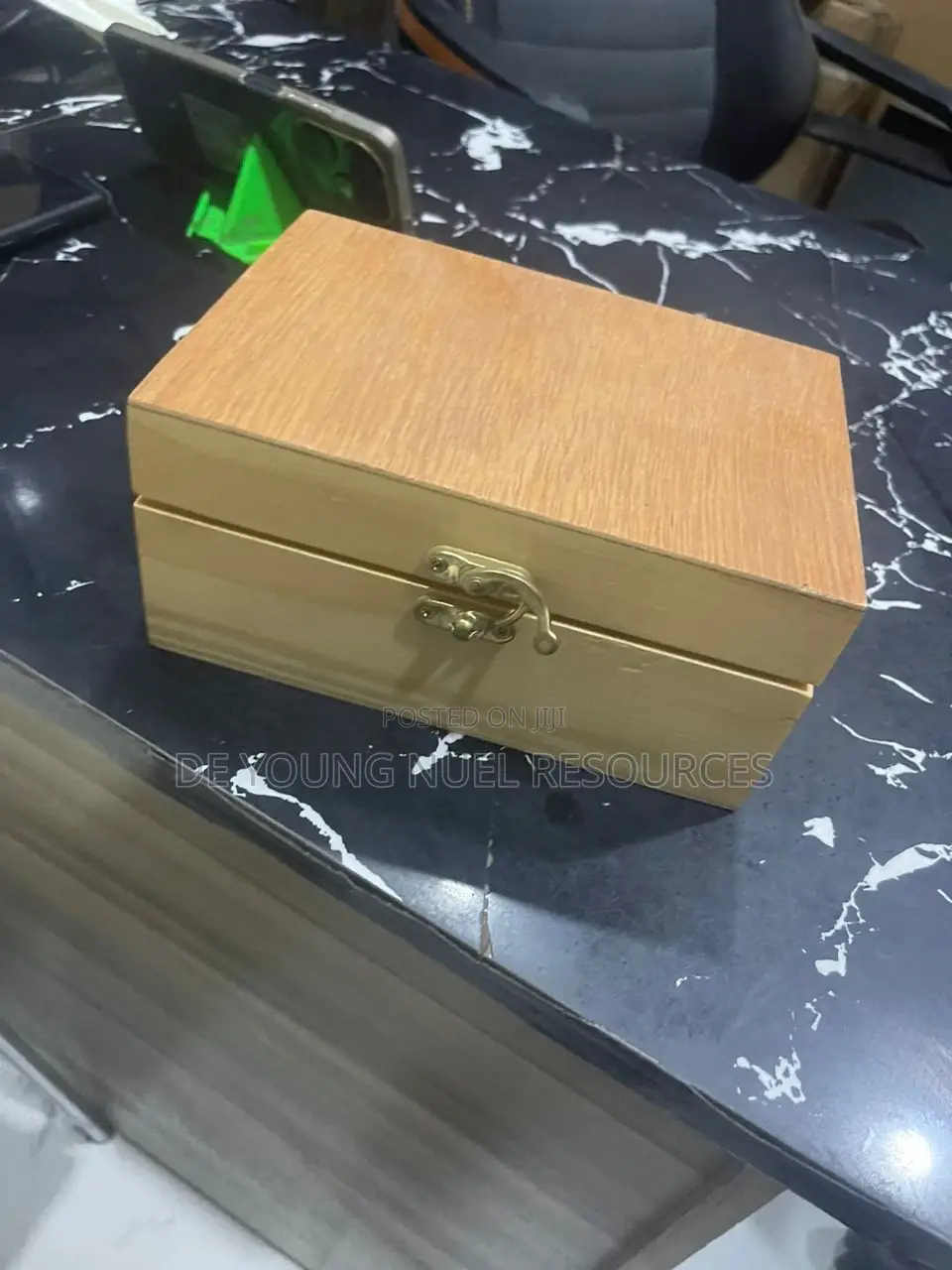 Set of Stainless Test Weight From 1g to 1kg