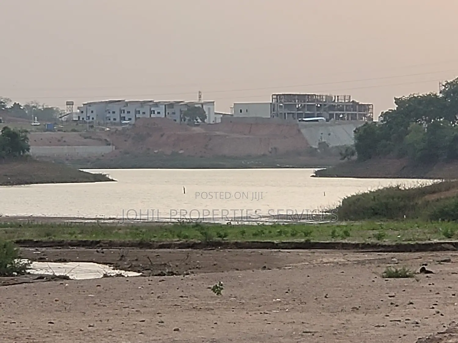 1108sqm Estate Land for Sale, Water Front Choice Land