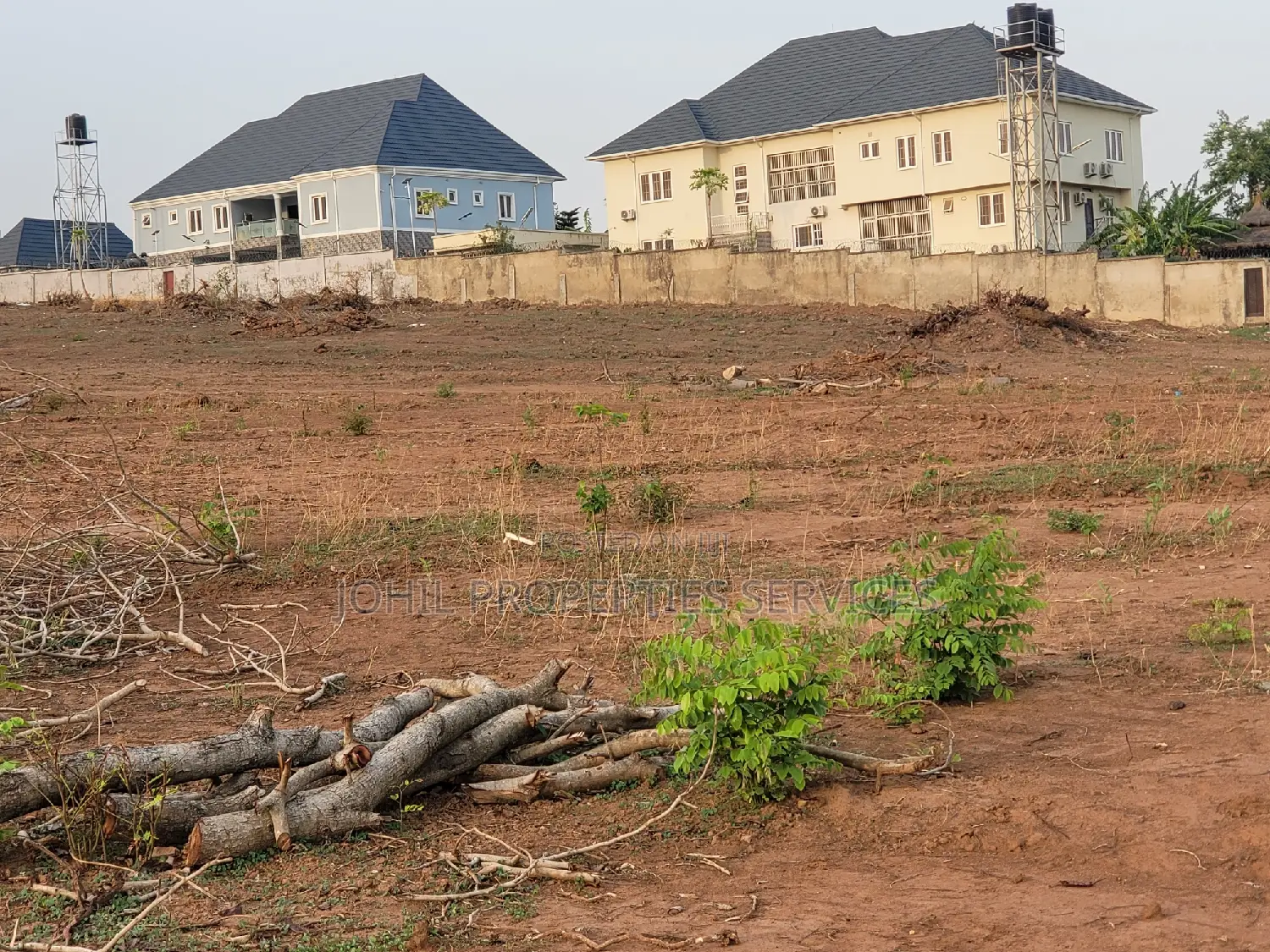 1108sqm Estate Land for Sale, Water Front Choice Land