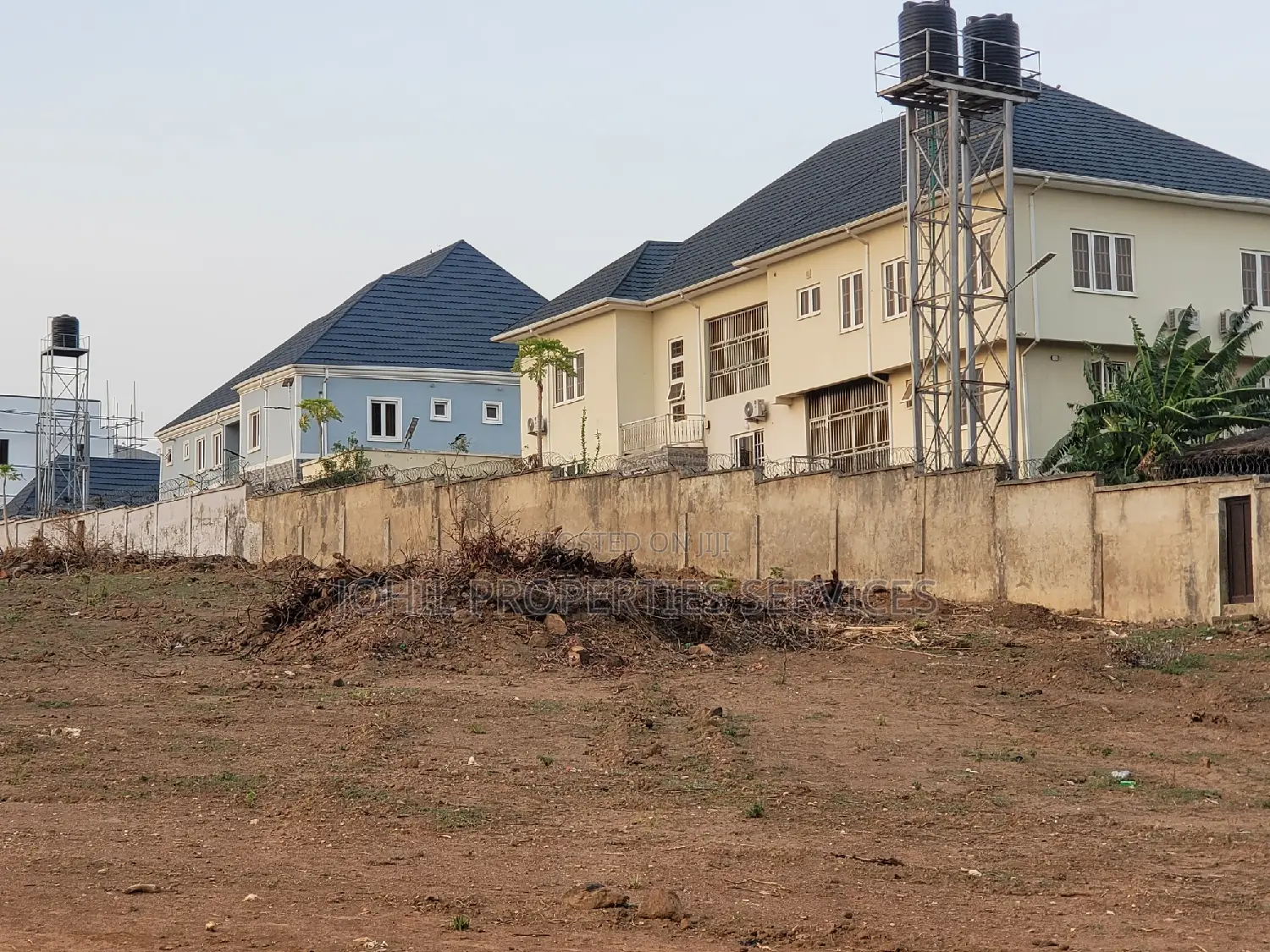 1108sqm Estate Land for Sale, Water Front Choice Land