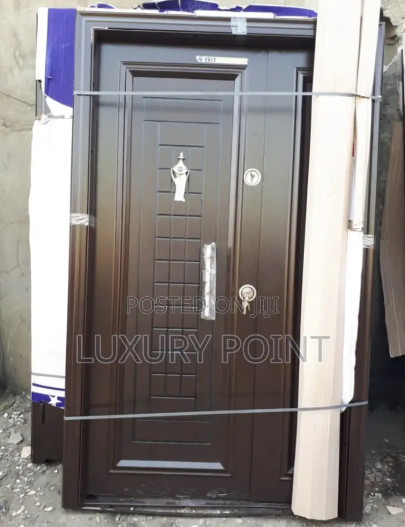 Classic Luxury Door