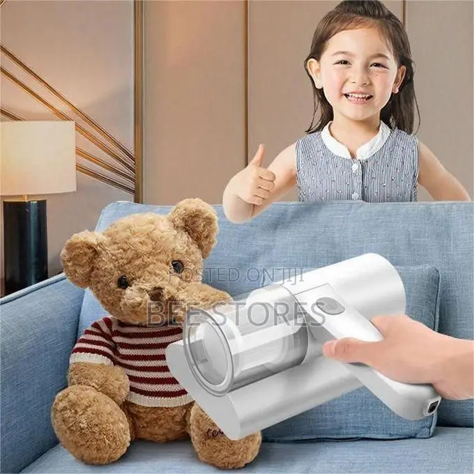 Dust Suction Mite Remover- Bed Vacuum Cleaner Mite Remover