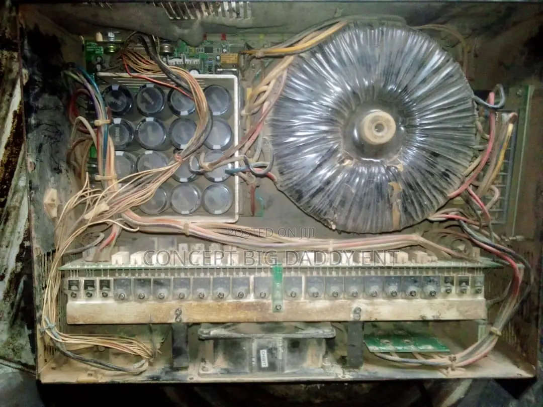 Repair All Music Equipment and Instruments