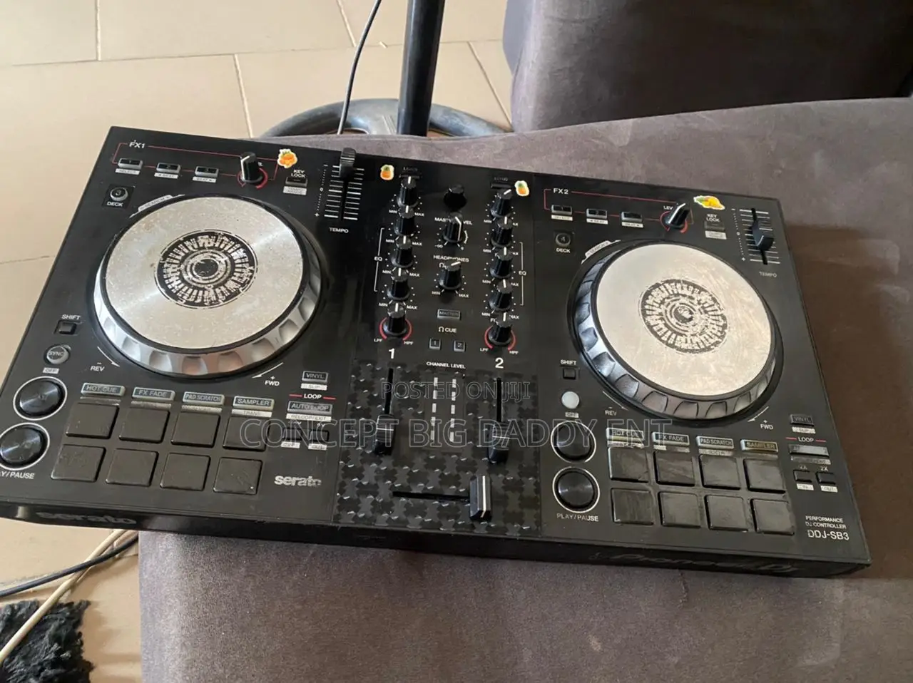 Repair All Music Equipment and Instruments