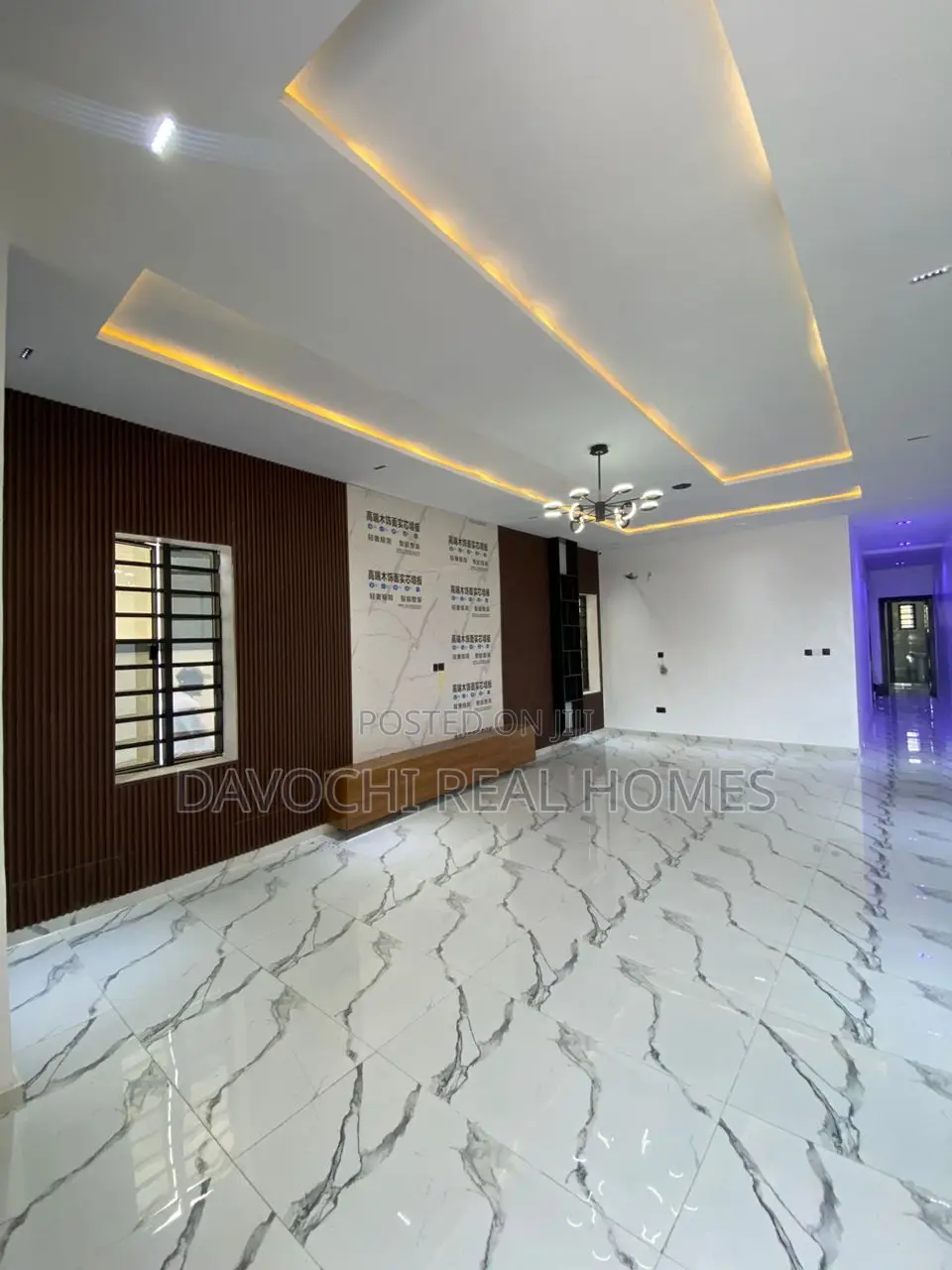 4bdrm Duplex in By Chevron Second, Lekki for sale